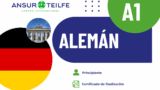 Curso alemán A1