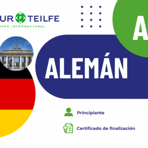 Curso alemán A1