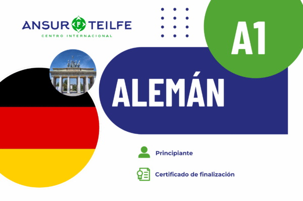 Curso alemán A1