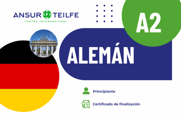 Curso alemán A2