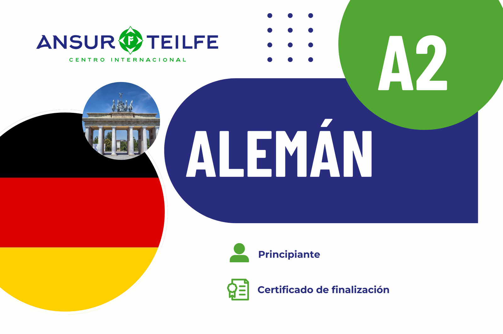 Curso Alemán A2