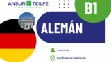Curso alemán B1