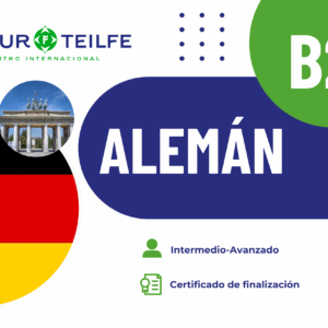 Curso alemán B2