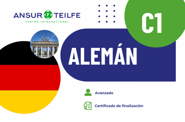 Curso alemán C1