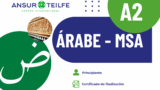 Curso árabe A2