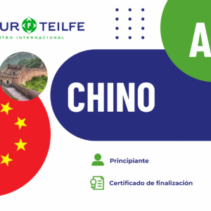 Curso chino A1