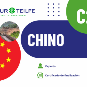 Curso chino C2