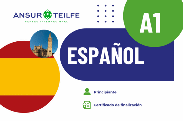 Curso español A1