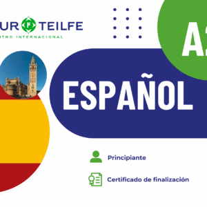 Curso español A2