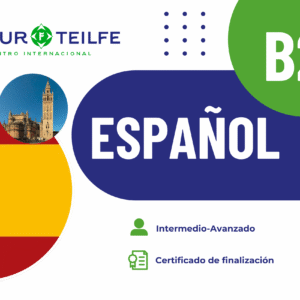 Curso español B2