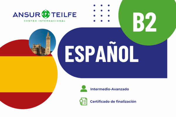 Curso español B2