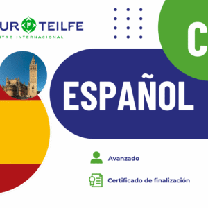 Curso español C1