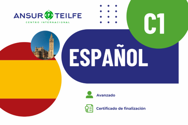 Curso español C1