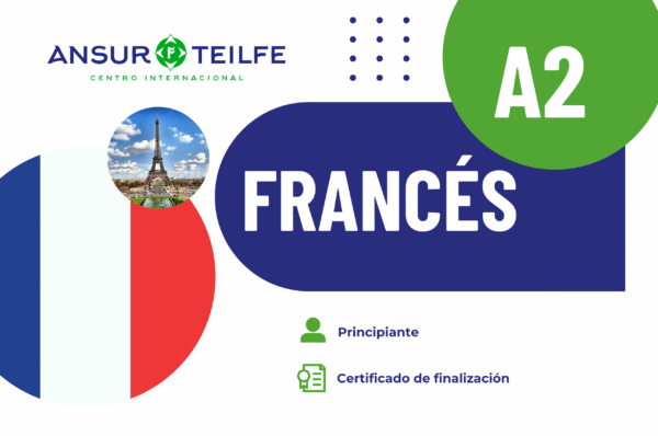 Curso francés A2