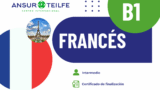 Curso francés B1