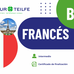 Curso francés B1