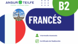 Curso francés B2