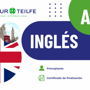 Curso inglés A1