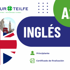Curso inglés A2