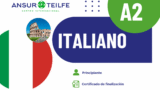 Curso italiano A2