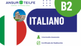 Curso italiano B2