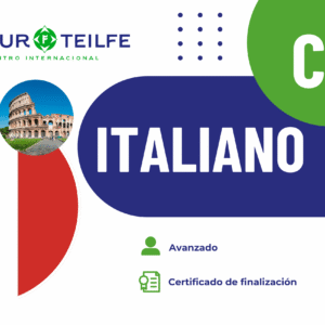 Curso italiano C1