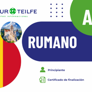 Curso rumano A1