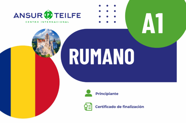 Curso rumano A1