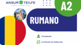 Curso rumano A2