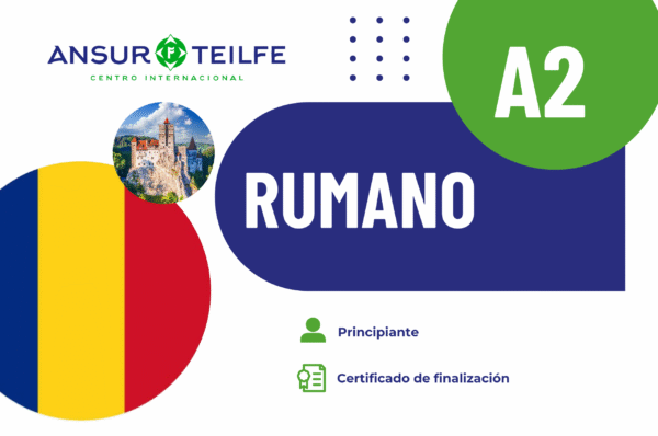 Curso rumano A2