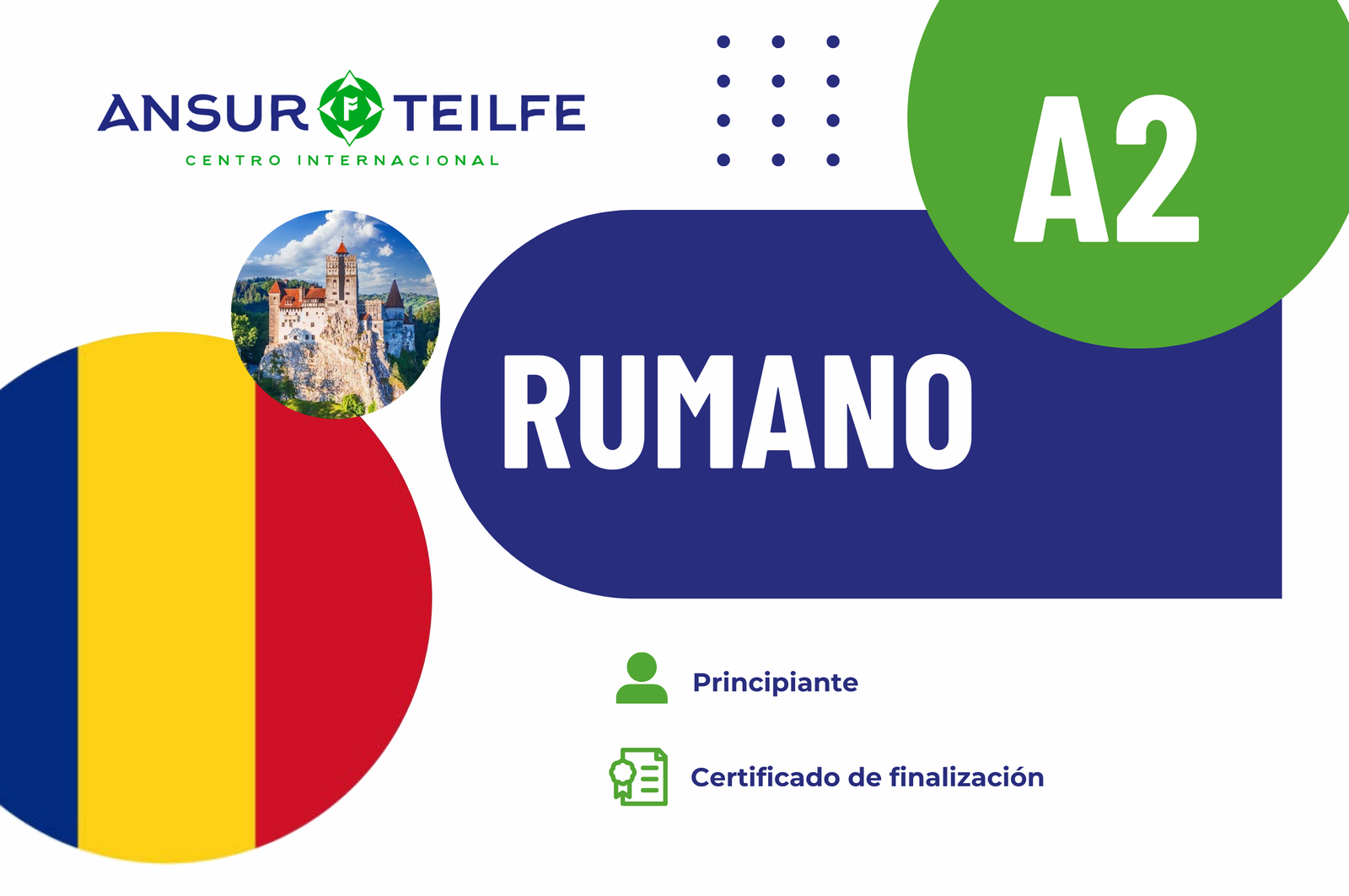 Curso rumano A2