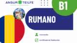 Curso rumano B1