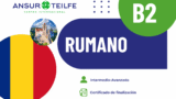 Curso rumano B2